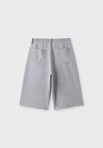 Grey melange