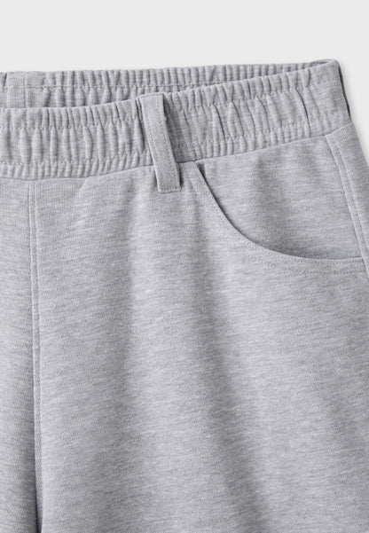 Grey melange