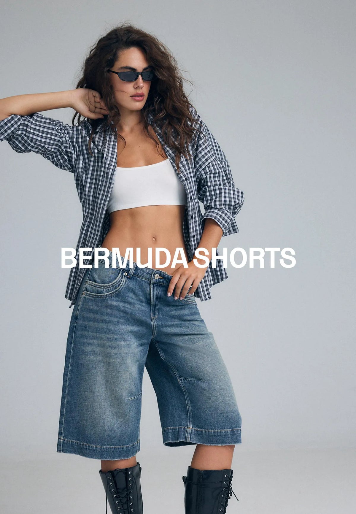 MEDIUM DENIM WASH