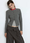 Dark grey