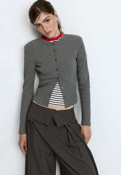 Dark grey