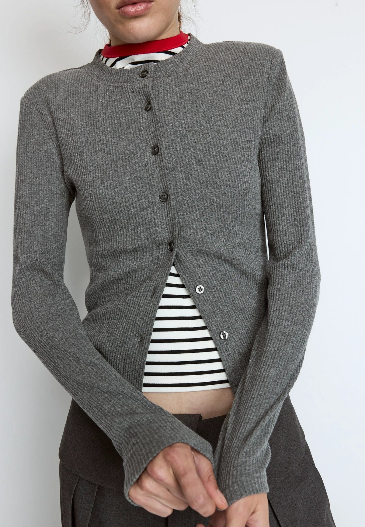 Dark grey