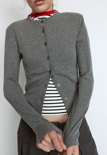 Dark grey