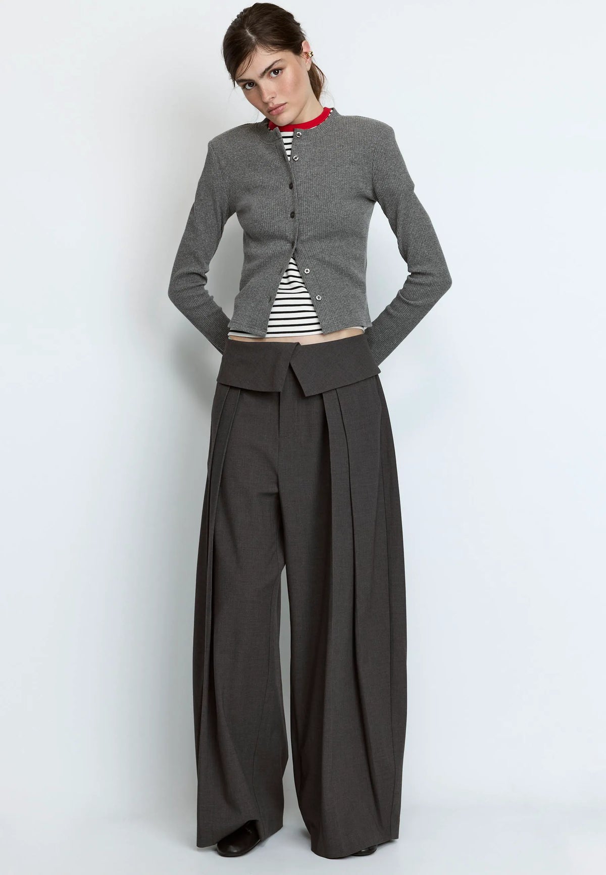 Dark grey