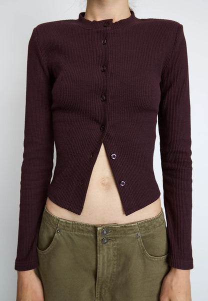 AUBERGINE