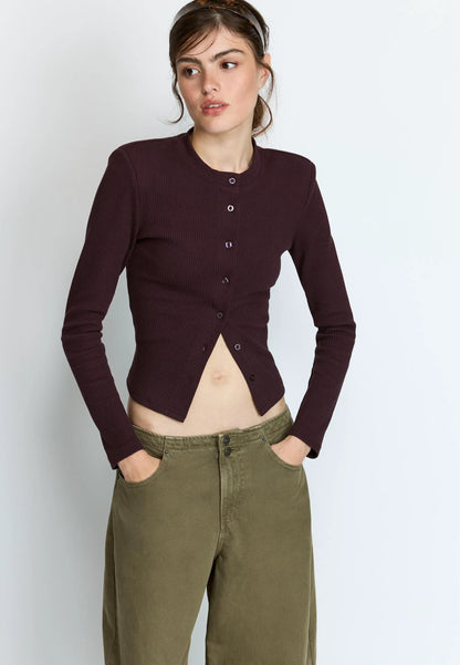 AUBERGINE