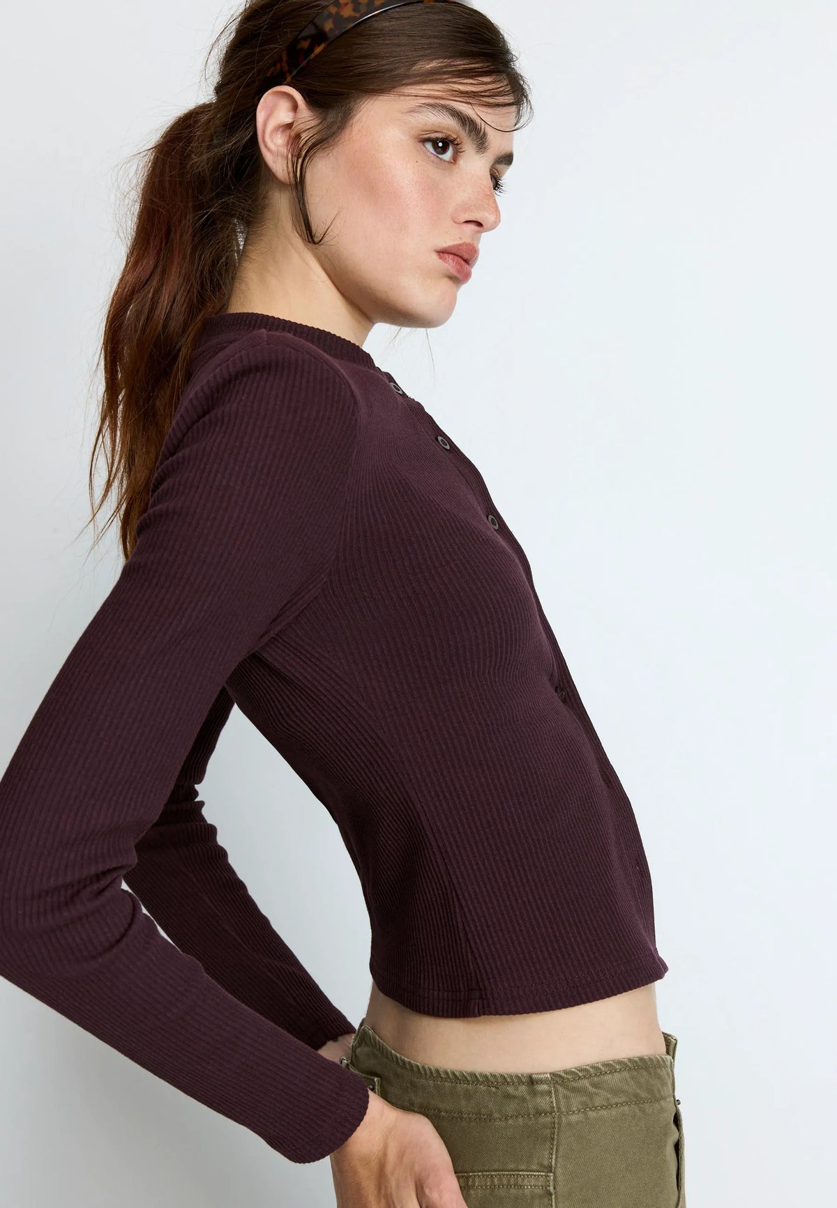 AUBERGINE