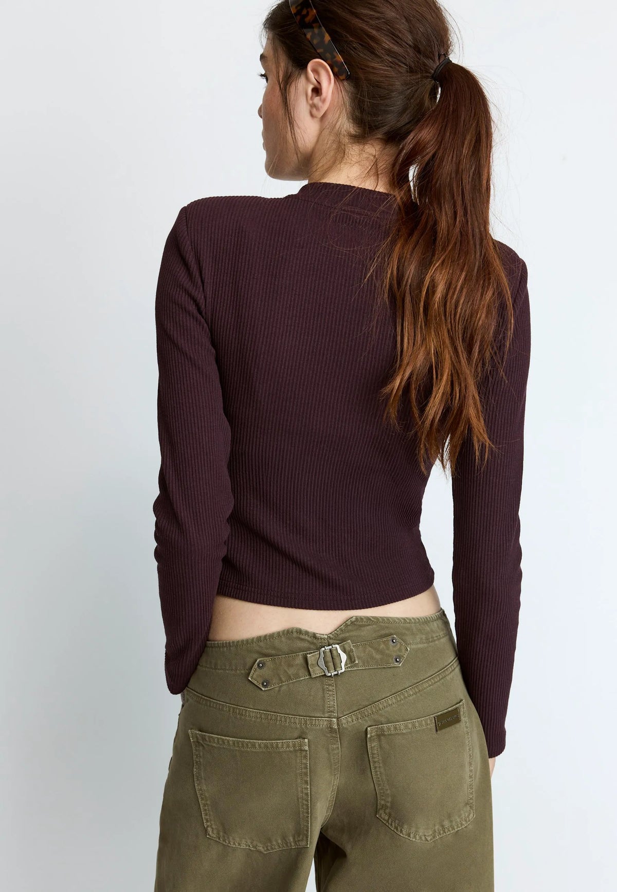 AUBERGINE