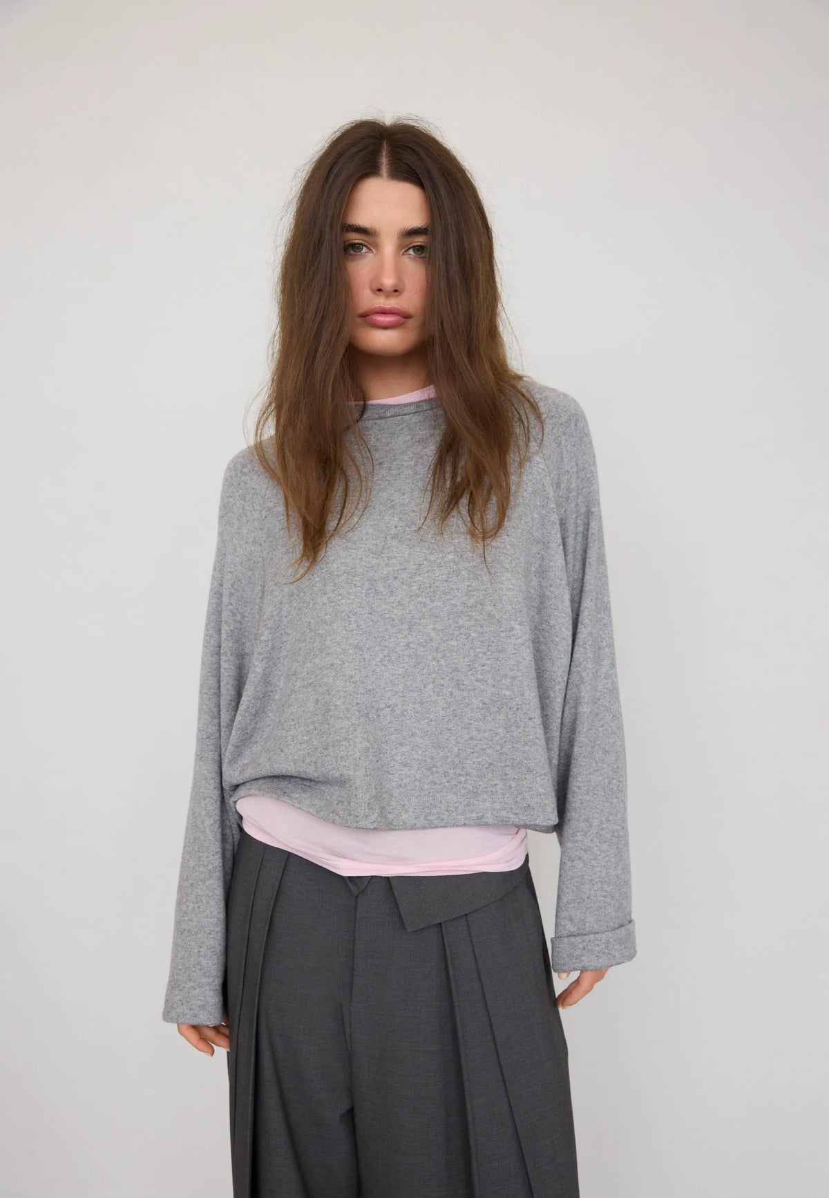 Dark grey