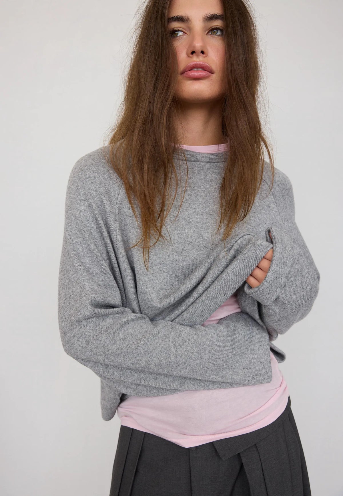 Dark grey