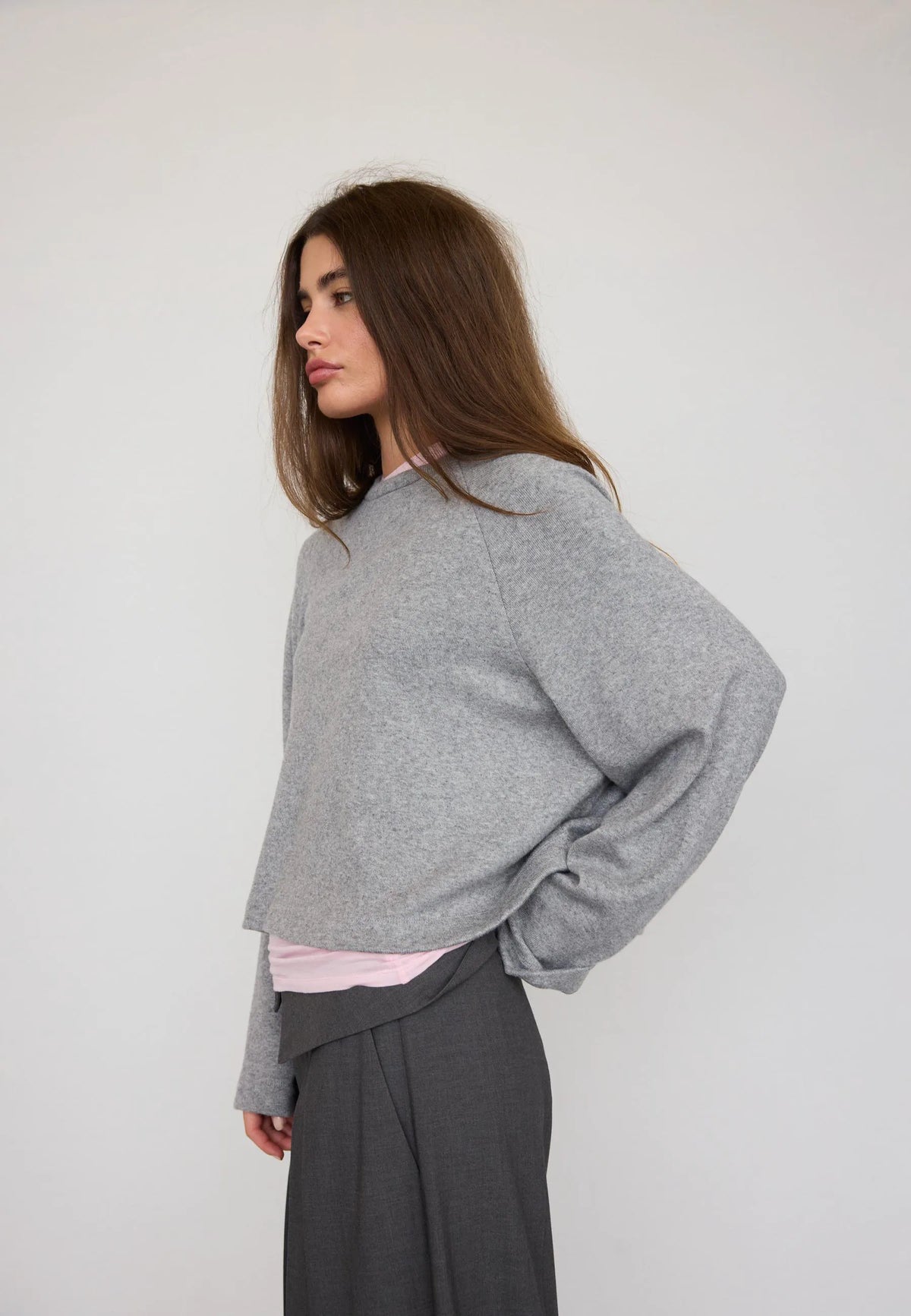 Dark grey