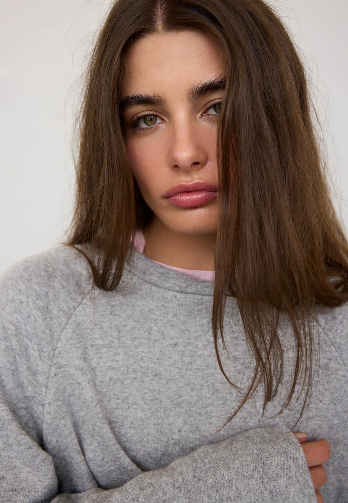 Dark grey