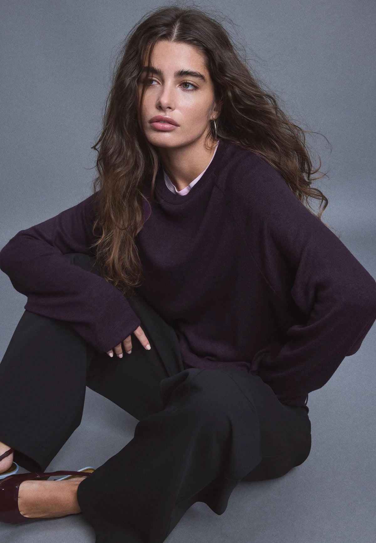 AUBERGINE