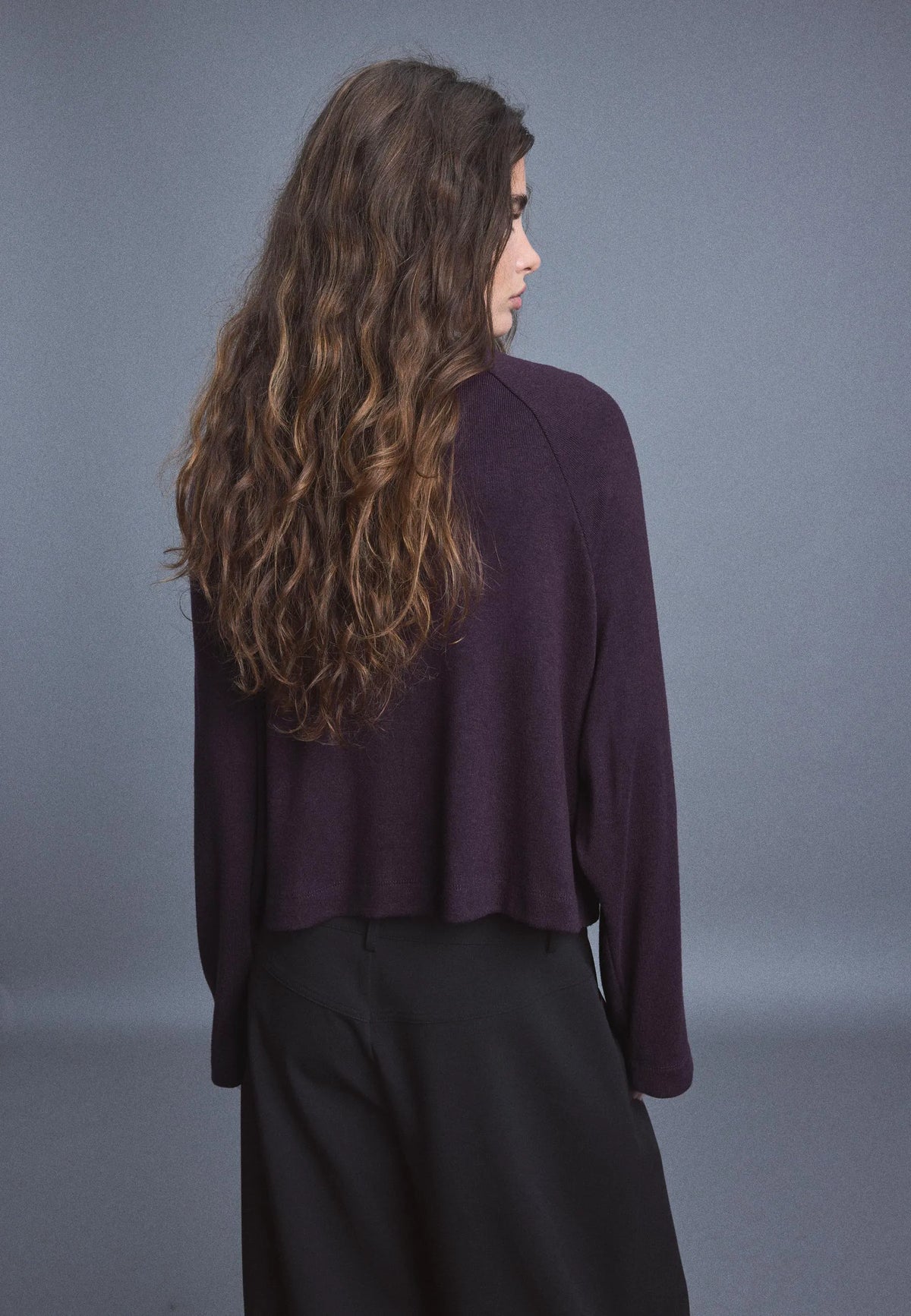 AUBERGINE
