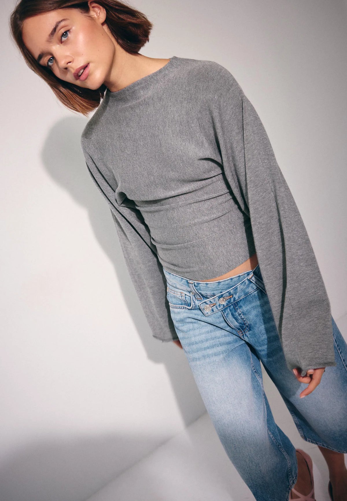 Dark grey