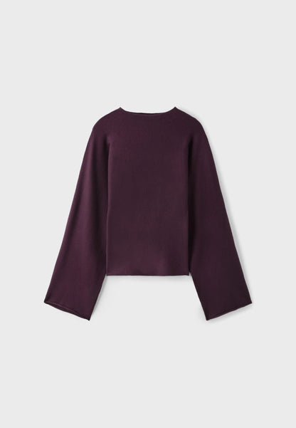 Dark purple
