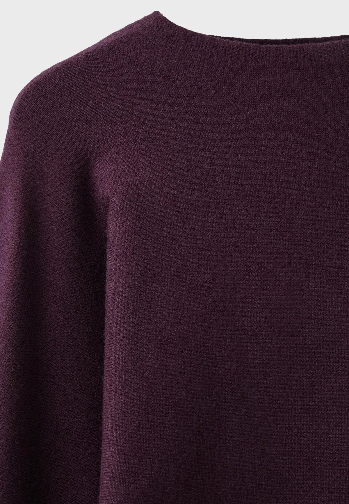 Dark purple