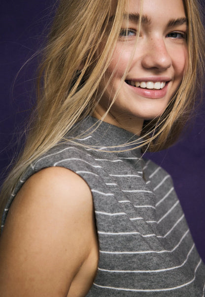 Dark grey