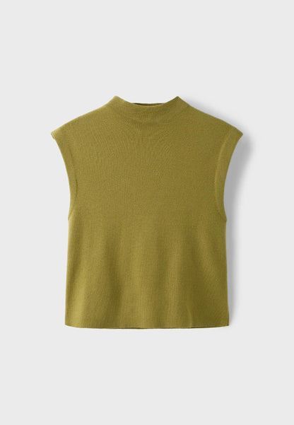 Olive green