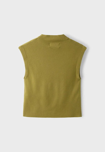 Olive green