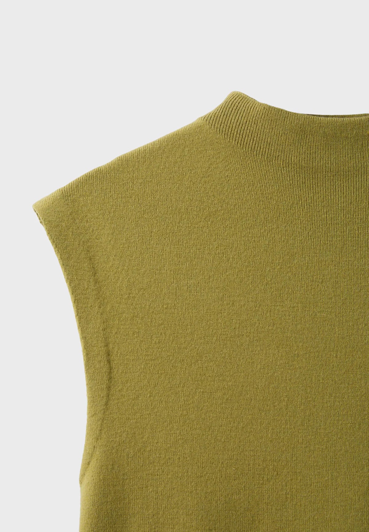 Olive green