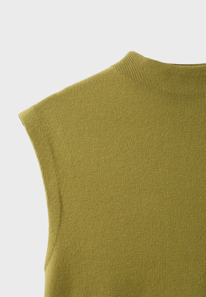 Olive green