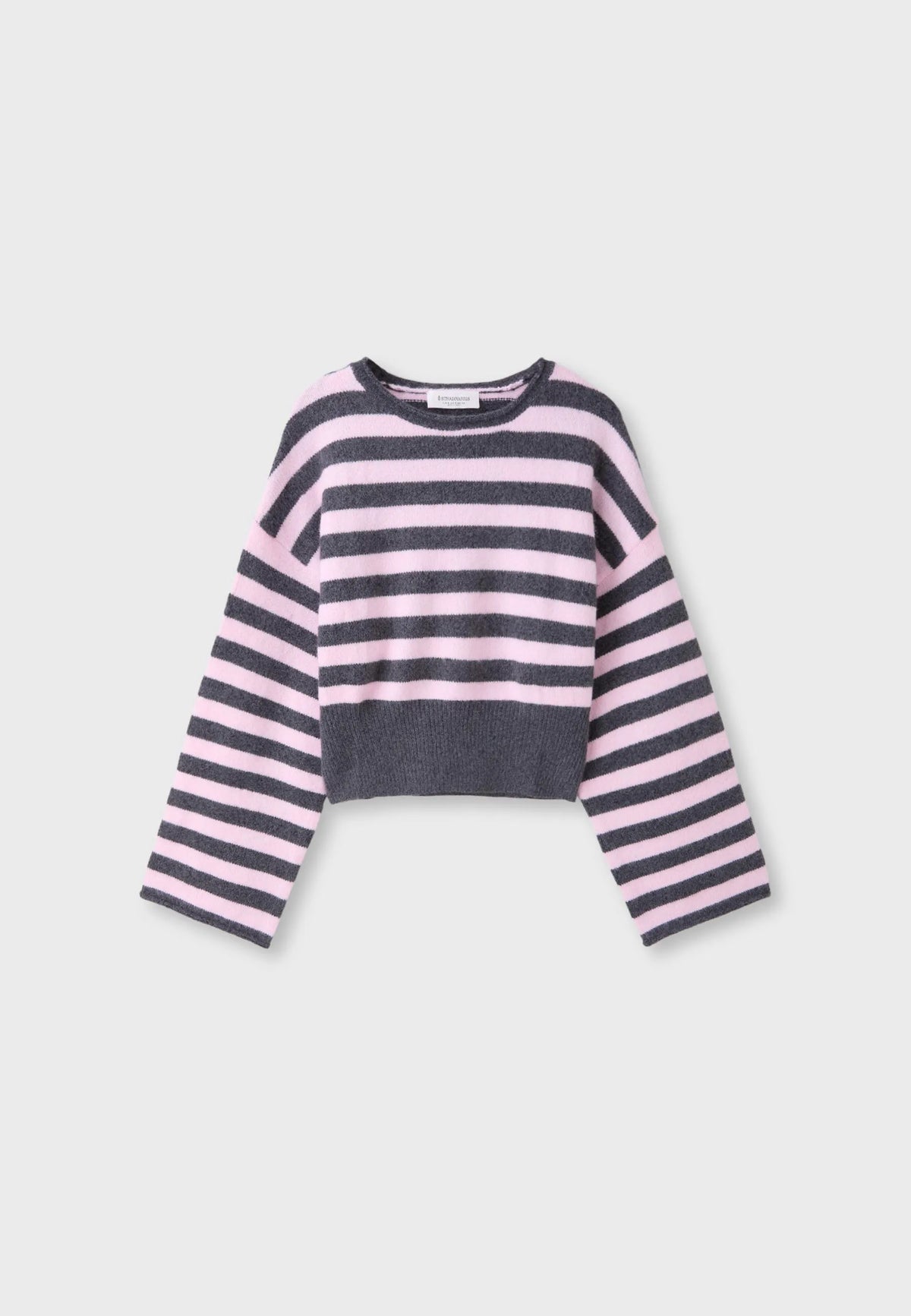 Pastel pink