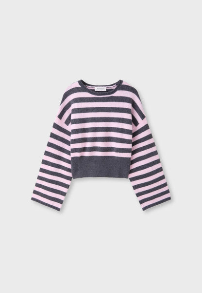 Pastel pink