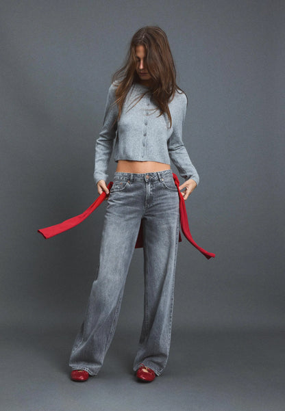 Grey