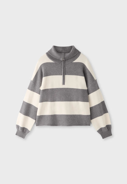 Dark grey