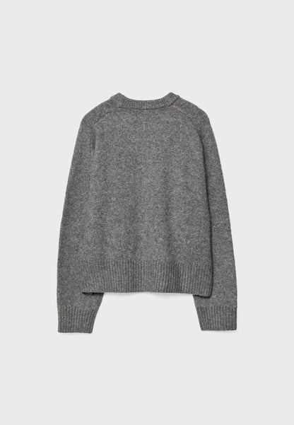 Dark grey