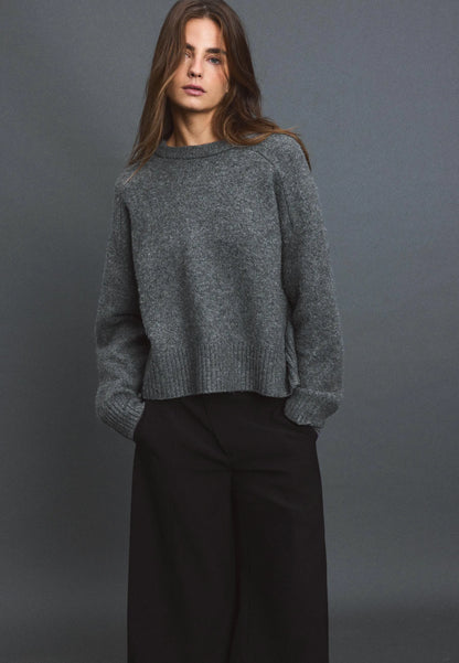 Dark grey