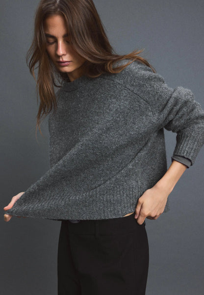 Dark grey