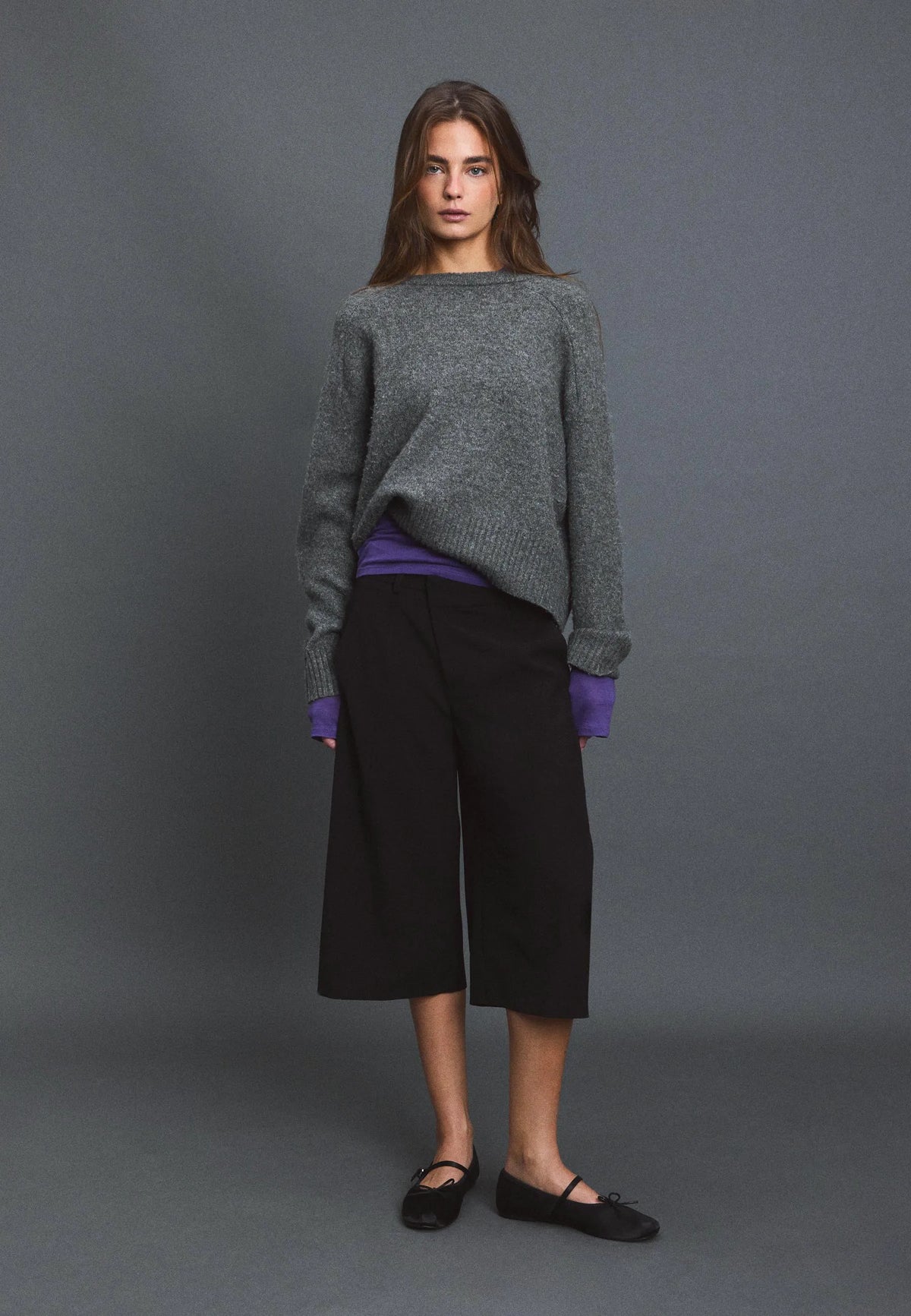 Dark grey