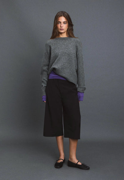Dark grey