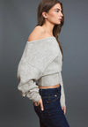 Grey melange
