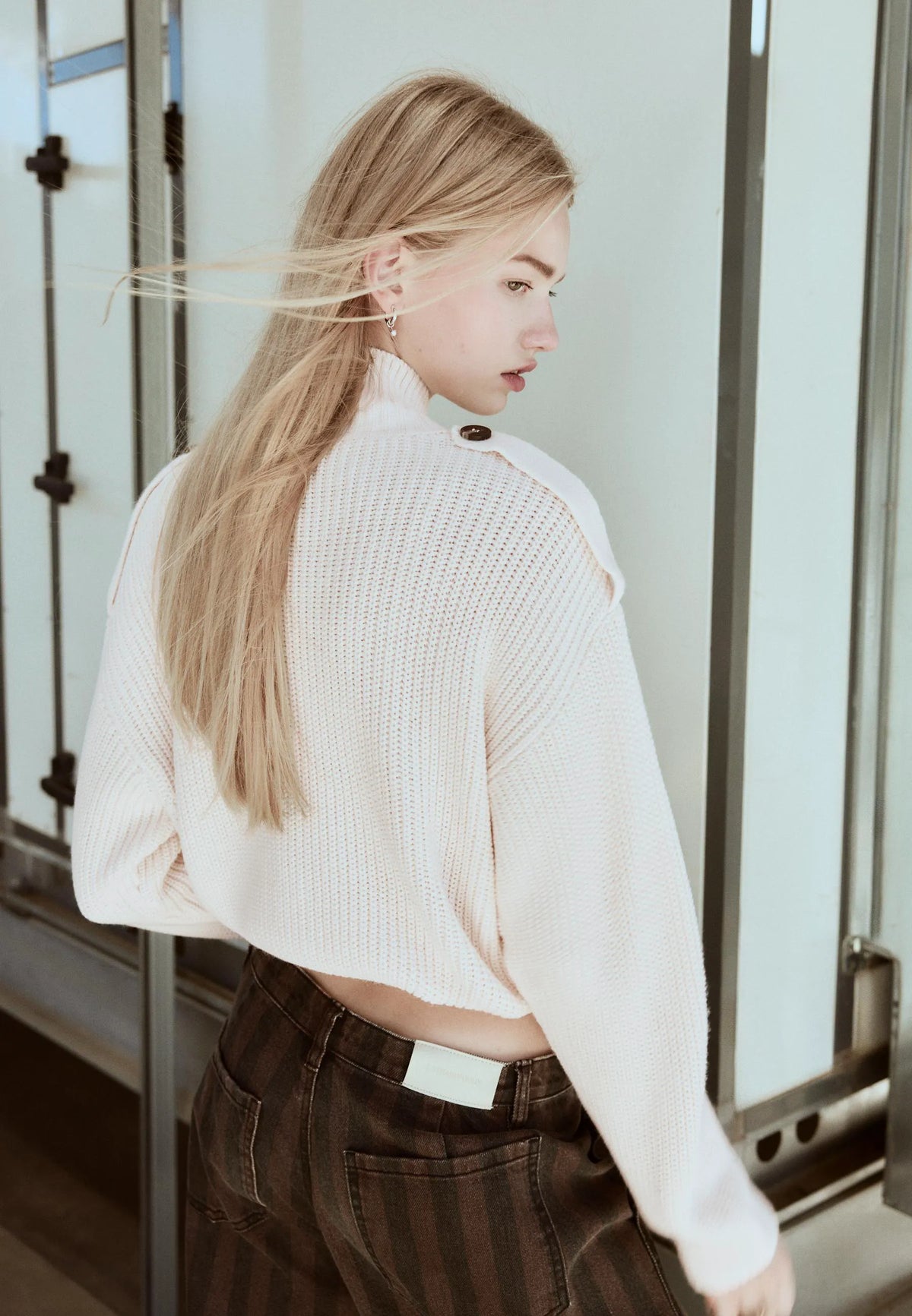 Vanilla