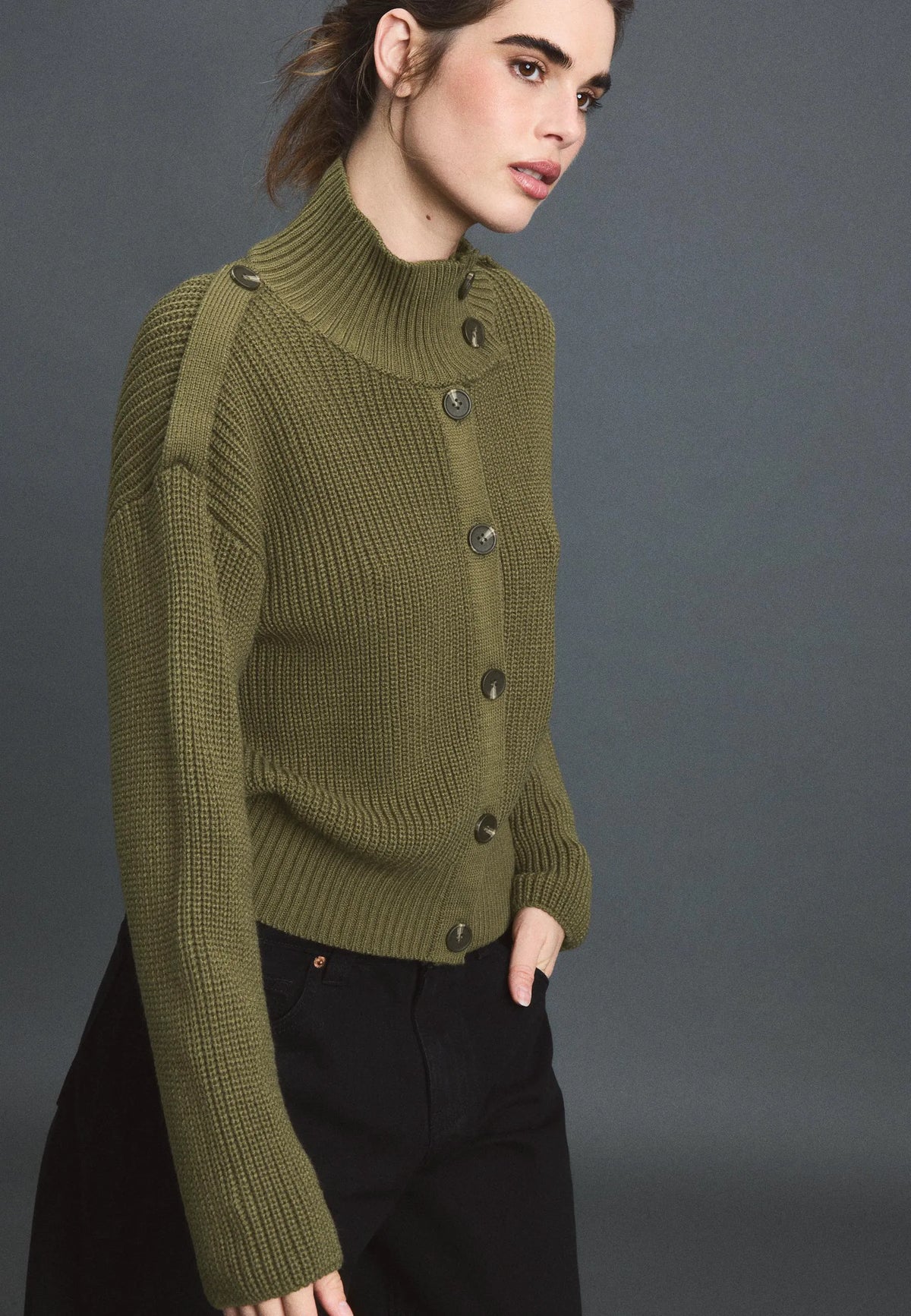 Khaki