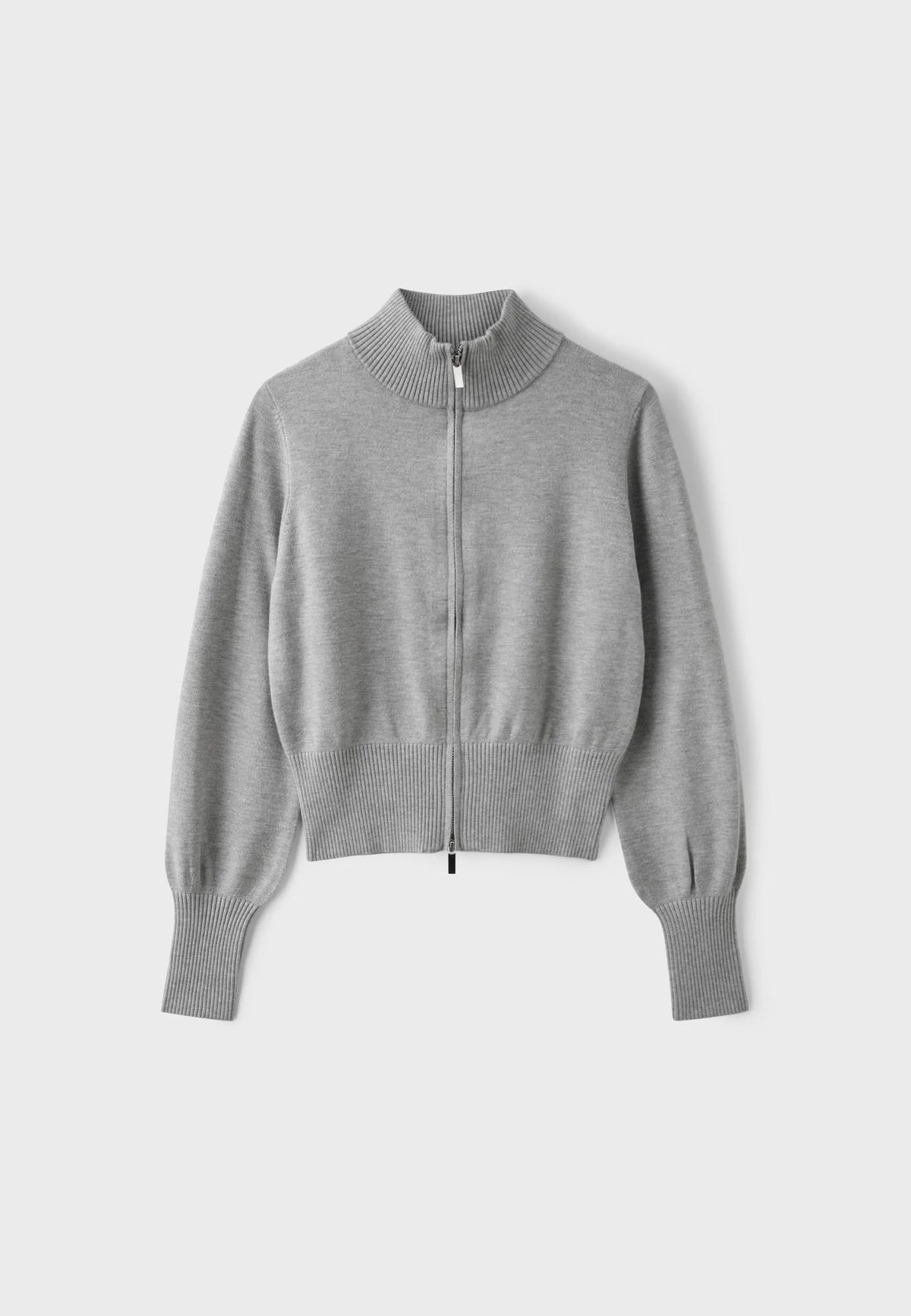 Grey melange