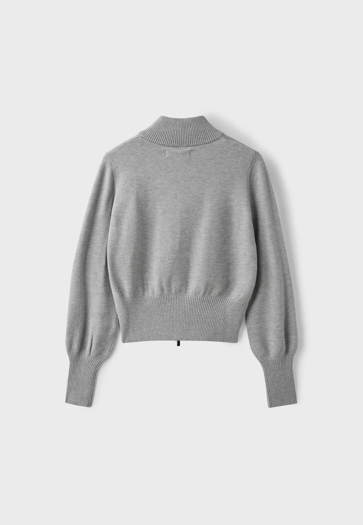 Grey melange