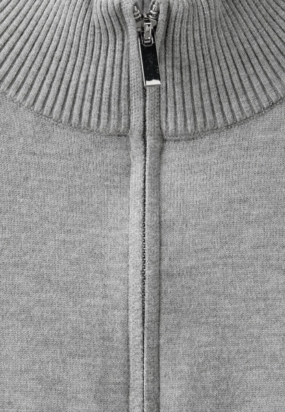 Grey melange