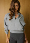 Grey melange