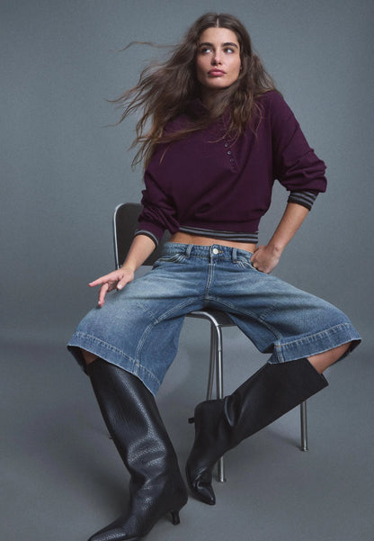 Dark purple
