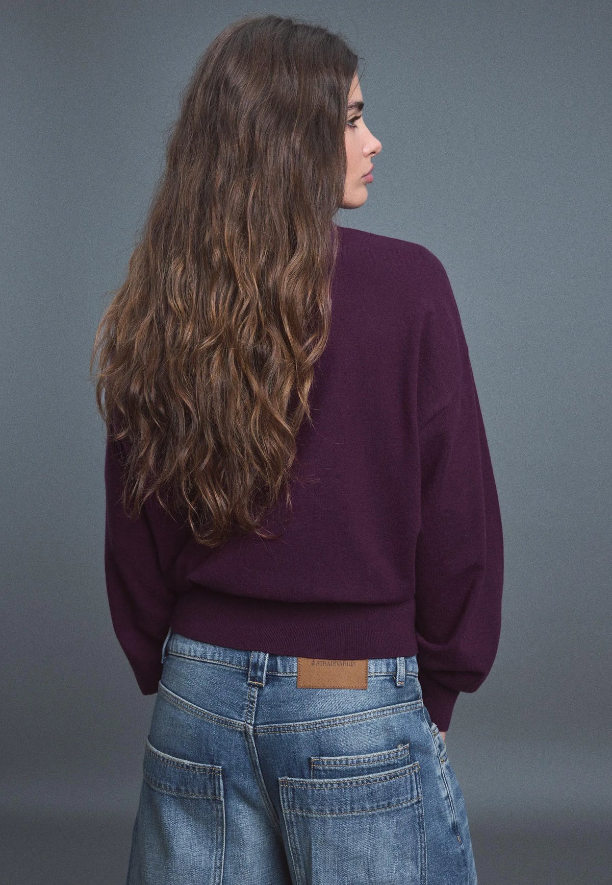 Dark purple