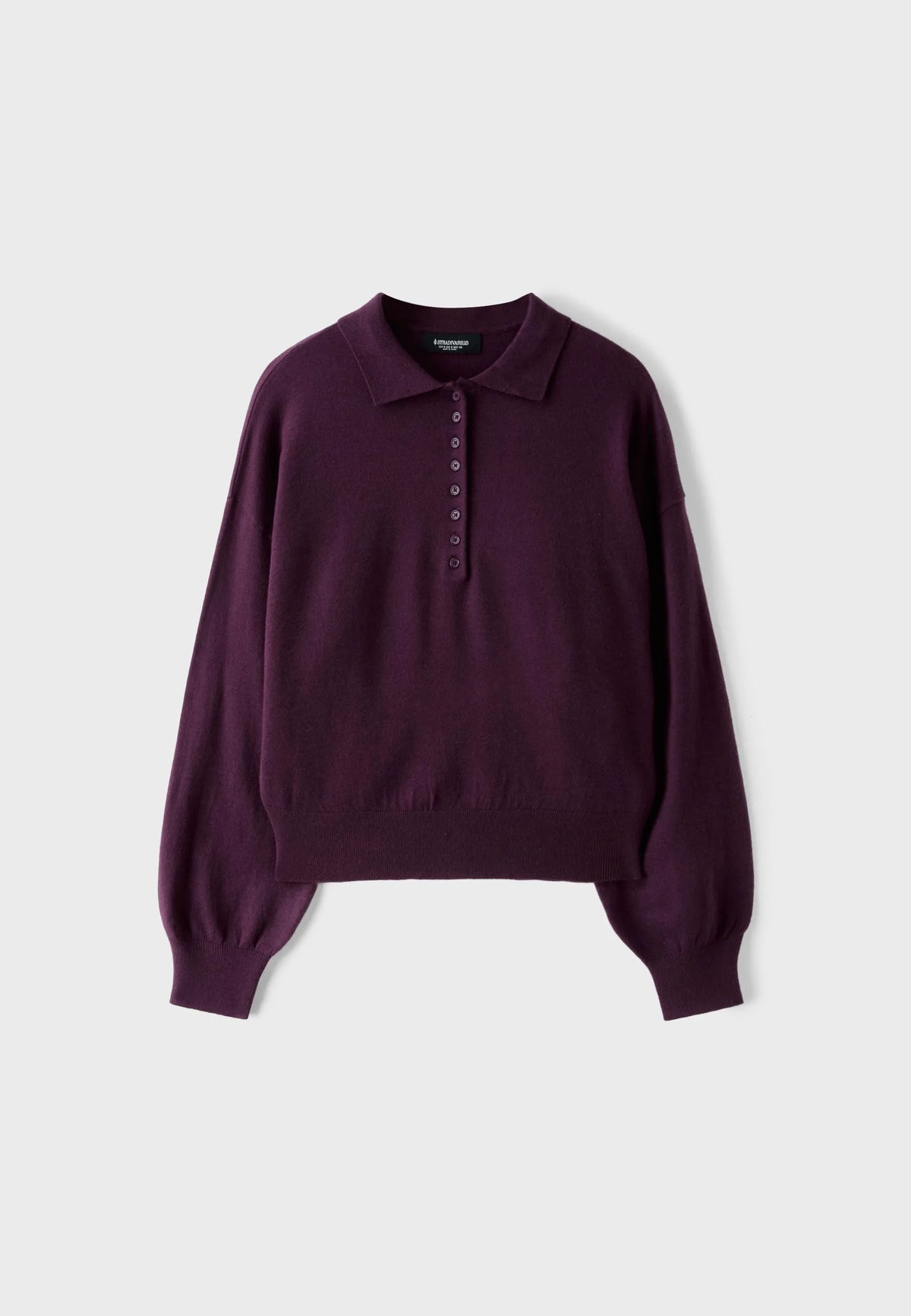 Dark purple