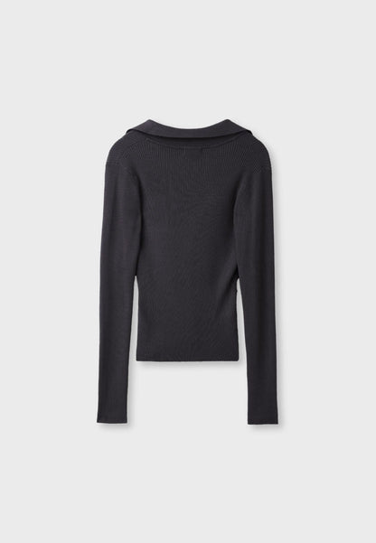 Dark grey