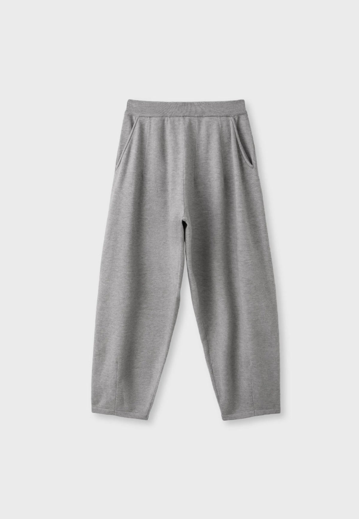 Grey melange
