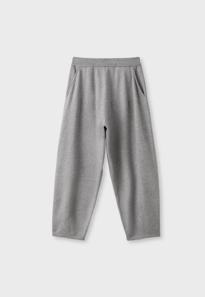 Grey melange