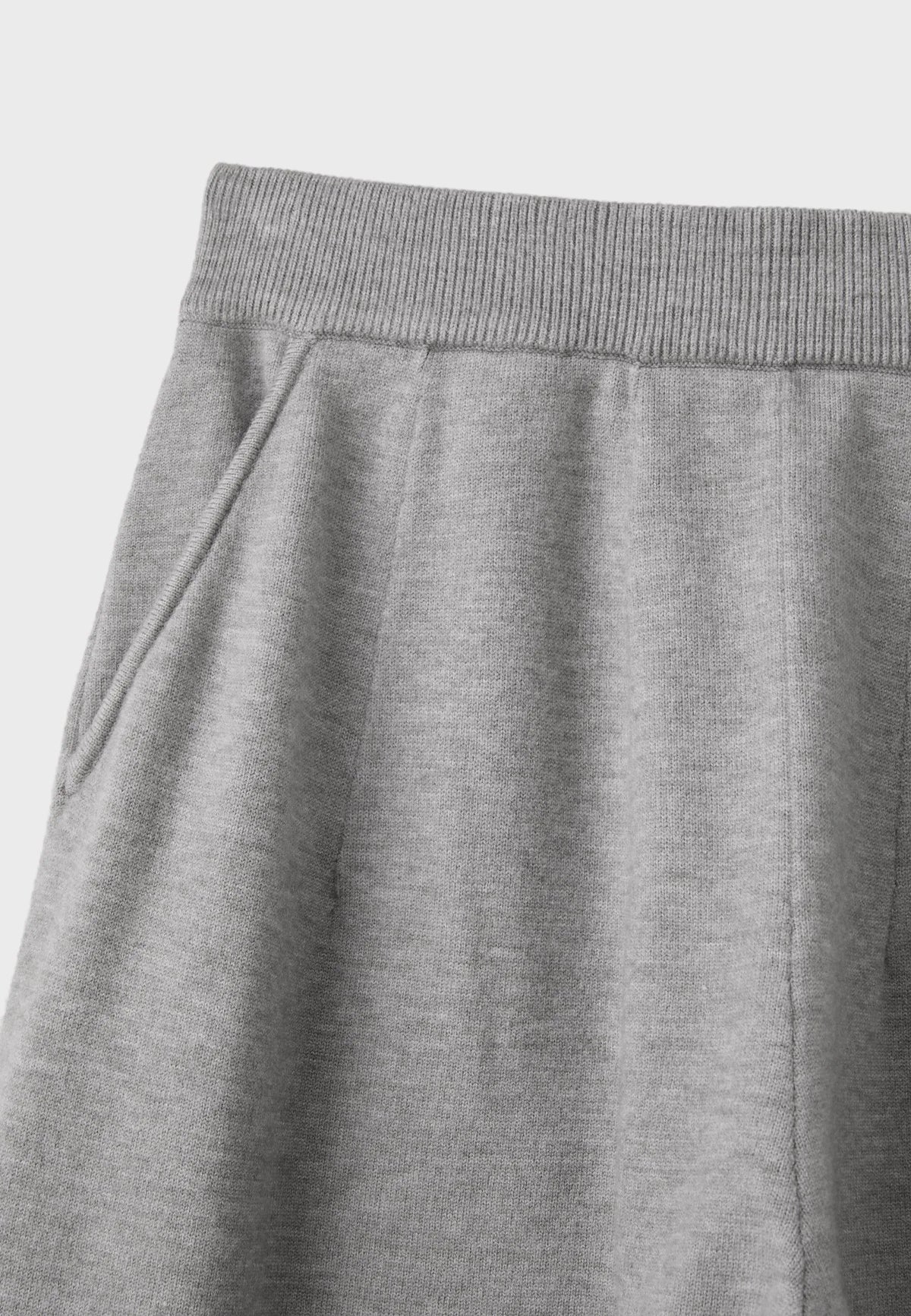 Grey melange