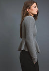 Dark grey